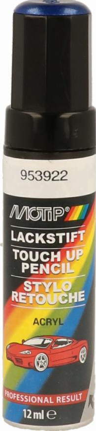 Motip 953922 - Vehicle Combination Paint autospares.lv