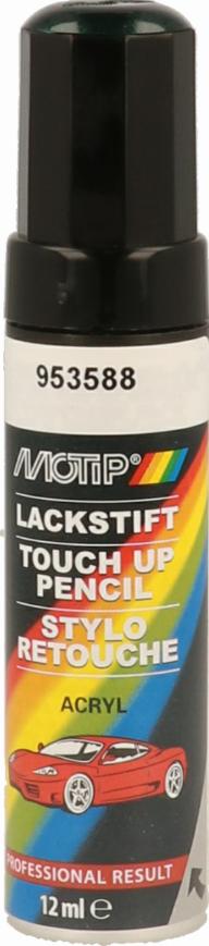 Motip 953588 - Vehicle Combination Paint autospares.lv