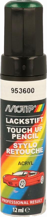 Motip 953600 - Vehicle Combination Paint autospares.lv