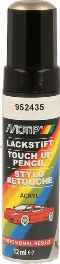 Motip 952435 - Vehicle Combination Paint autospares.lv