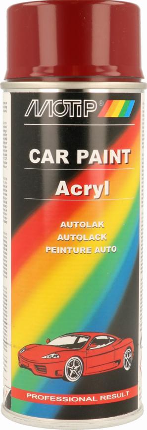 Motip 41300 - Vehicle Combination Paint autospares.lv