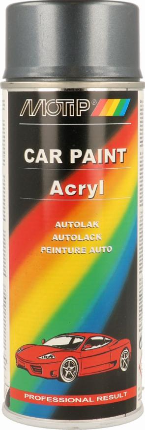 Motip 54710 - Vehicle Combination Paint autospares.lv