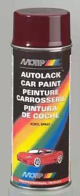 Motip 53617 - Vehicle Combination Paint autospares.lv