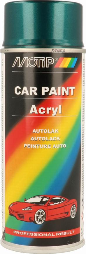 Motip 53670 - Vehicle Combination Paint autospares.lv