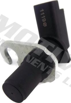 MOTIVE CPS4047 - Sensor, crankshaft pulse autospares.lv