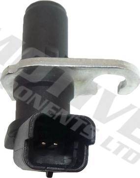 MOTIVE CPS4047 - Sensor, crankshaft pulse autospares.lv