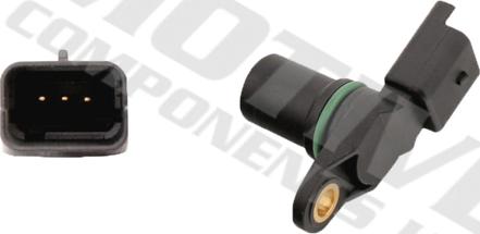 MOTIVE CPS4034 - Sensor, crankshaft pulse autospares.lv