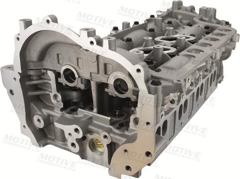 MOTIVE CYR9051 - Cylinder Head autospares.lv