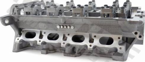 MOTIVE CYW370 - Cylinder Head autospares.lv