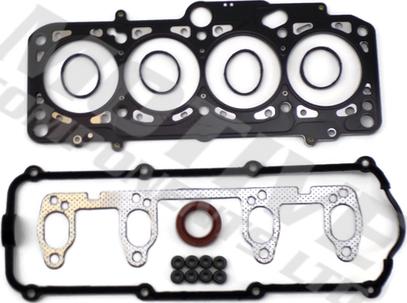 MOTIVE HSW980 - Gasket Set, cylinder head autospares.lv