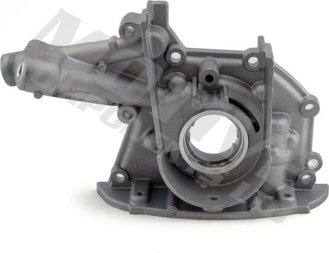 MOTIVE OP408 - Oil Pump autospares.lv