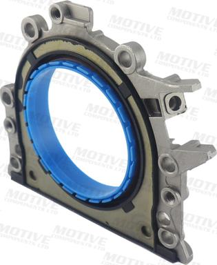 MOTIVE OS1008 - Shaft Seal, crankshaft autospares.lv