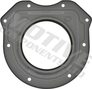 MOTIVE OS300 - Shaft Seal, crankshaft autospares.lv