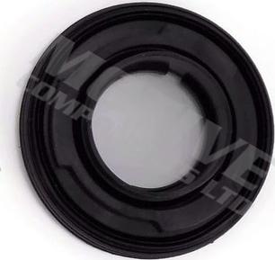 MOTIVE OS301 - Shaft Seal, crankshaft autospares.lv