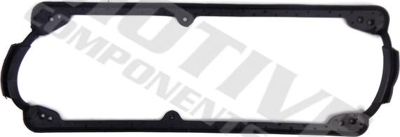 MOTIVE RCW642 - Gasket Set, cylinder head cover autospares.lv