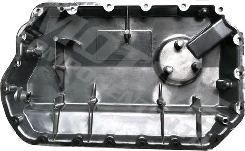 MOTIVE S-PAN3008 - Oil sump autospares.lv