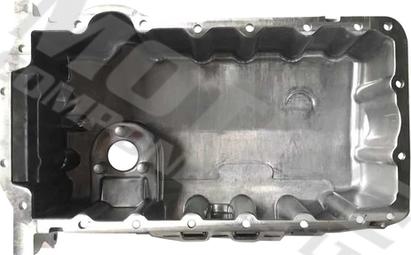 MOTIVE S-PAN3003 - Oil sump autospares.lv