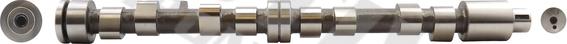 MOTIVE T1120 - Camshaft autospares.lv