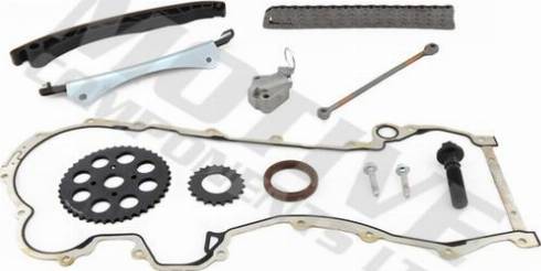 MOTIVE TCK40FP - Timing Chain Kit autospares.lv