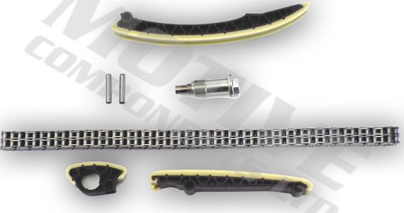 MOTIVE TCK69 - Timing Chain Kit autospares.lv