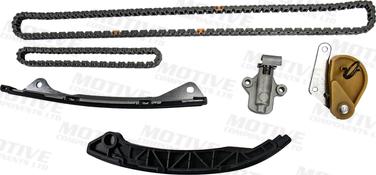 MOTIVE TCK347 - Timing Chain Kit autospares.lv