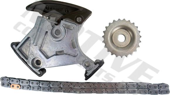 MOTIVE TCK311 - Chain, oil pump drive autospares.lv