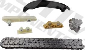 MOTIVE TCK29NG - Timing Chain Kit autospares.lv