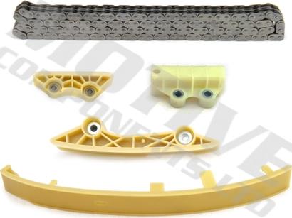 MOTIVE TCK24 - Timing Chain Kit autospares.lv