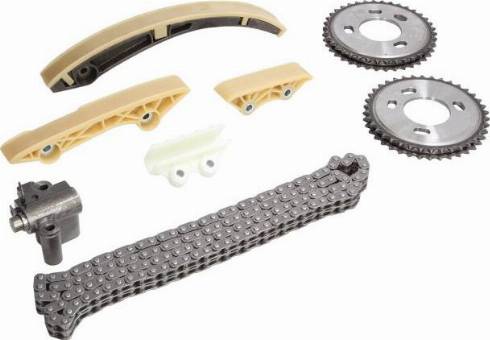 MOTIVE TCK201 - Timing Chain Kit autospares.lv