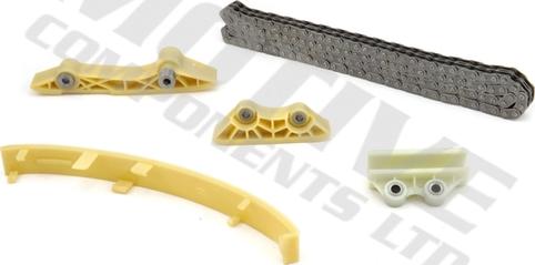 MOTIVE TCK23 - Timing Chain Kit autospares.lv