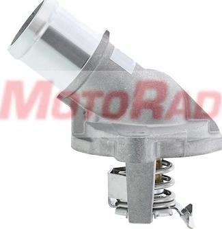 Motorad 993-82K - Coolant thermostat / housing autospares.lv