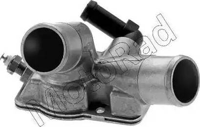 Motorad 926-1-92 - Coolant thermostat / housing autospares.lv