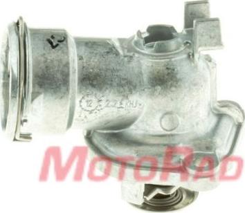 Motorad 975-92 - Coolant thermostat / housing autospares.lv