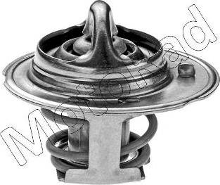 Motorad 465-91K - Coolant thermostat / housing autospares.lv