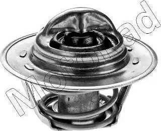 Motorad 201-88 - Coolant thermostat / housing autospares.lv