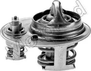 Motorad 414-88 - Coolant thermostat / housing autospares.lv