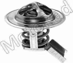 Motorad 418-77 - Coolant thermostat / housing autospares.lv