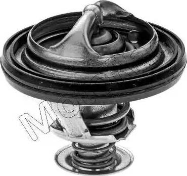 Motorad 483-91 - Coolant thermostat / housing autospares.lv