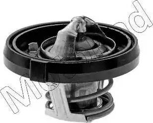 Motorad 425-91 - Coolant thermostat / housing autospares.lv