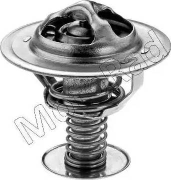 Motorad 422-88 - Coolant thermostat / housing autospares.lv