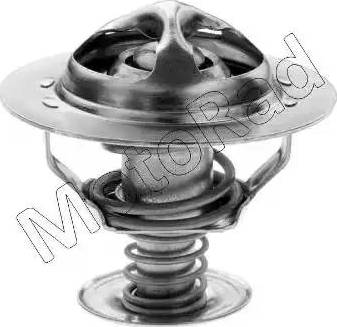 Motorad 546-82 - Coolant thermostat / housing autospares.lv