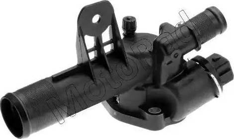 Motorad 556-83 - Coolant thermostat / housing autospares.lv