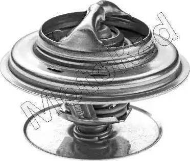 Motorad 553-82 - Coolant thermostat / housing autospares.lv