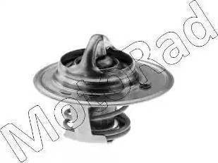 Motorad 565-82 - Coolant thermostat / housing autospares.lv