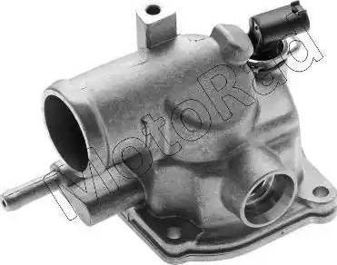 Motorad 505-92 - Coolant thermostat / housing autospares.lv