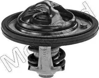 Motorad 513-82 - Coolant thermostat / housing autospares.lv