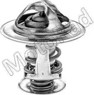 Motorad 530-82 - Coolant thermostat / housing autospares.lv