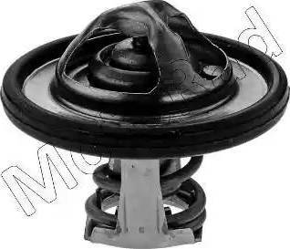 Motorad 531-82 - Coolant thermostat / housing autospares.lv