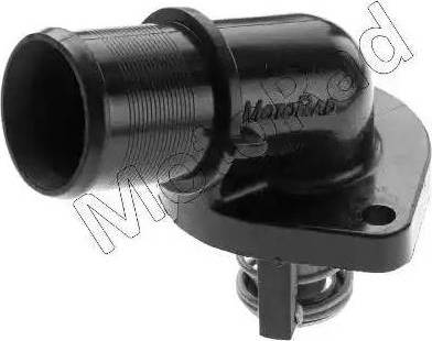 Motorad 525-89 - Coolant thermostat / housing autospares.lv