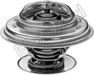 Motorad 579-82 - Coolant thermostat / housing autospares.lv